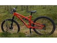 whyte 801 2015